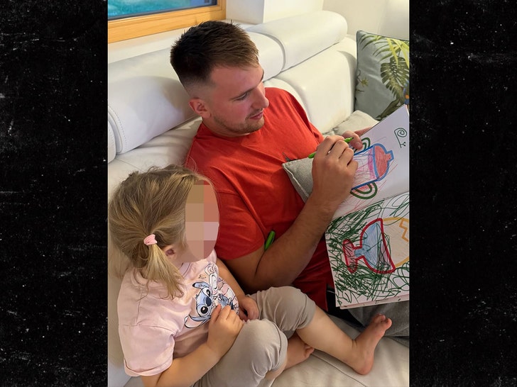 luka doncic anamaria goltes daughter instagram sub