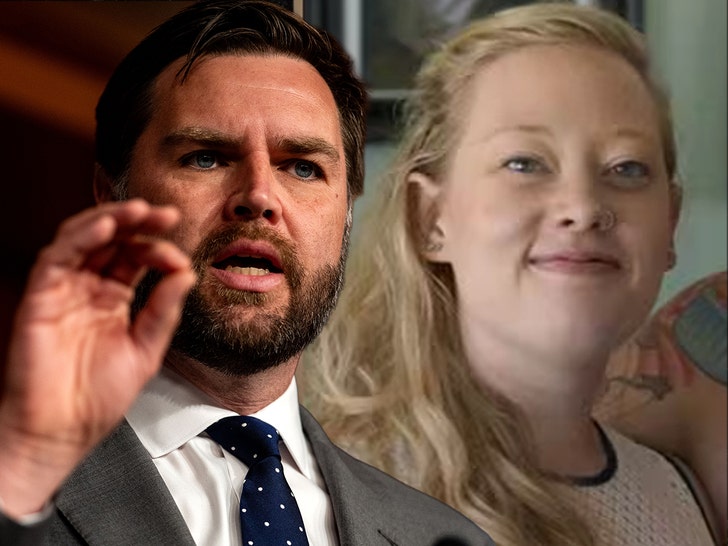 jd vance and renee good getty 1