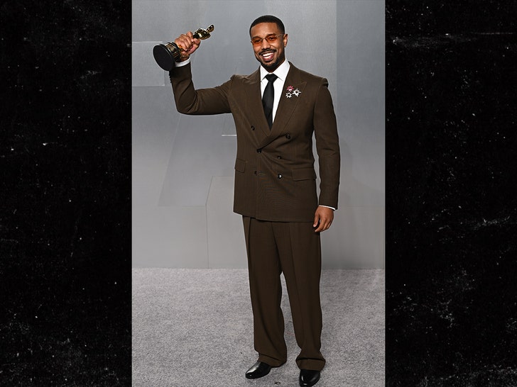 michael b jordan getty 2