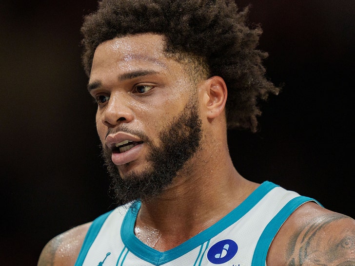 Miles Bridges getty