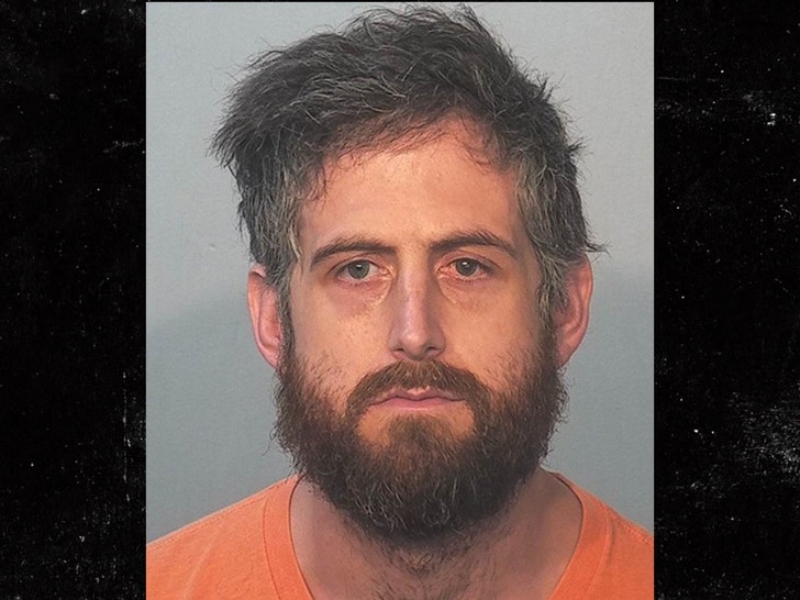 Christopher Peden mug shot main 1