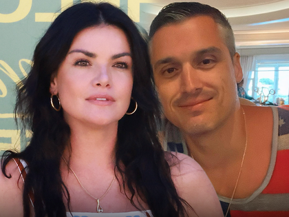 main courtney robertson humberto preciado getty insta