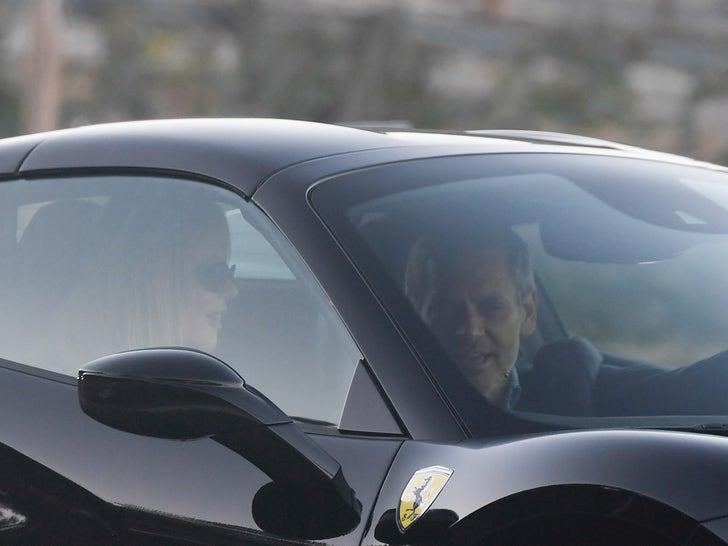 0731-Nicole-Kidman-Michael-Reinstein-Driving-In-LA-Sub1