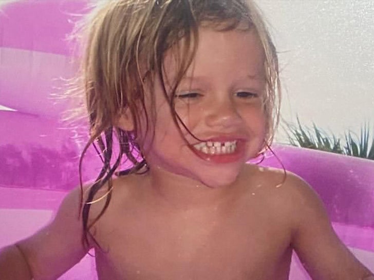 Guess Who These Cute Kids Turned Into -- Part 11