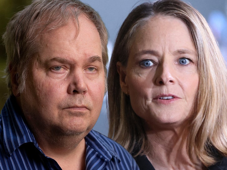 john hinckley jr jodie foster getty