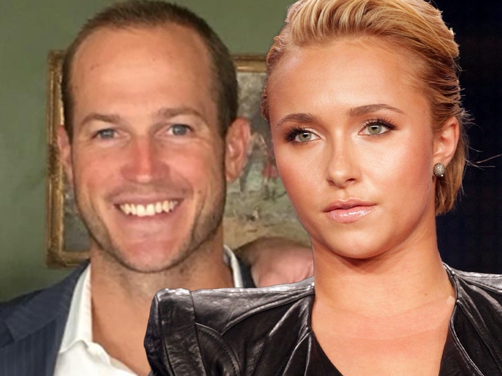 Frantic 911 Call From The Morning Hayden Panettiere Was Found Unresponsive Is Released, And One Detail Doesn’t Add Up