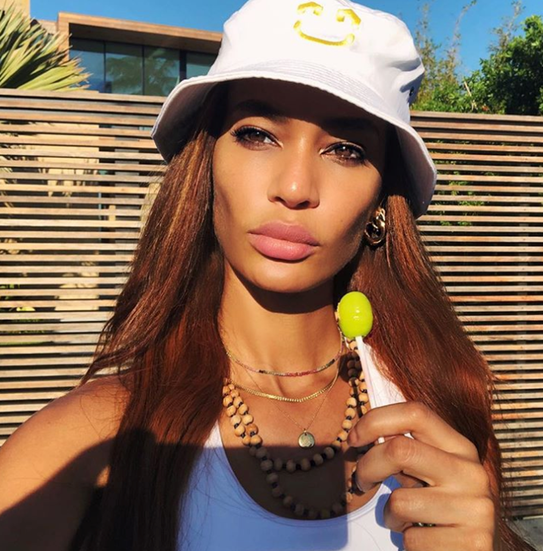 Joan Smalls