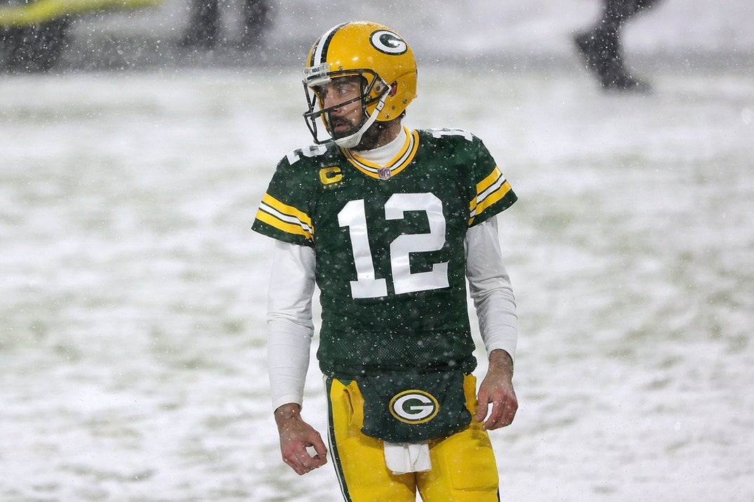 aaron rodgers photos 1