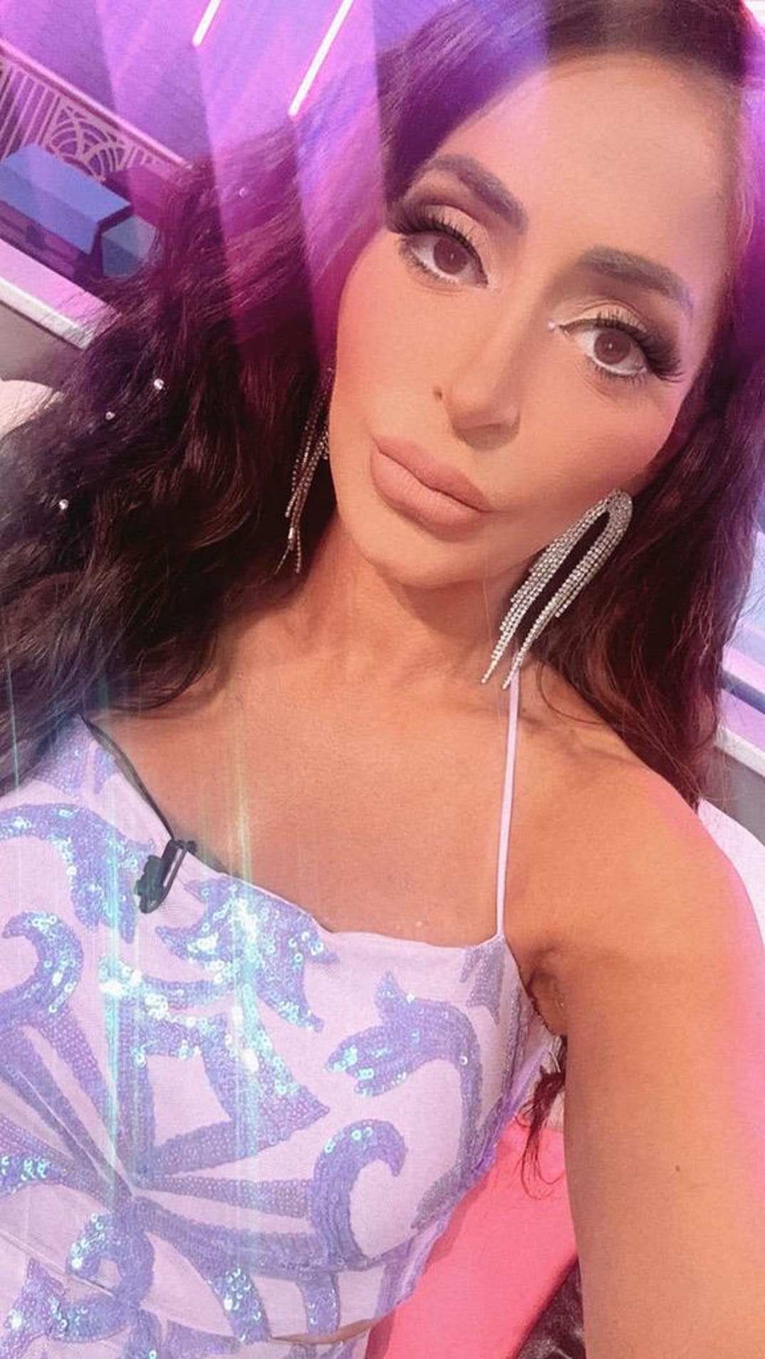 0921 Jersey Shore Reunion BTS 7