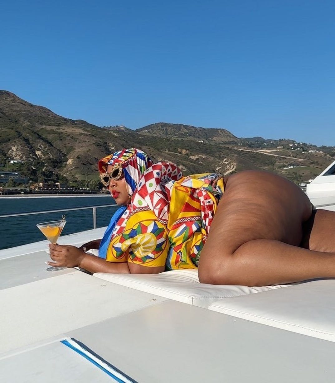 Lizzo