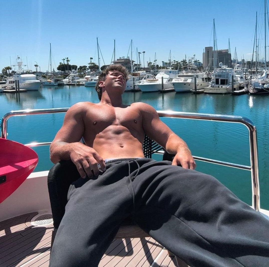 Nate Garner