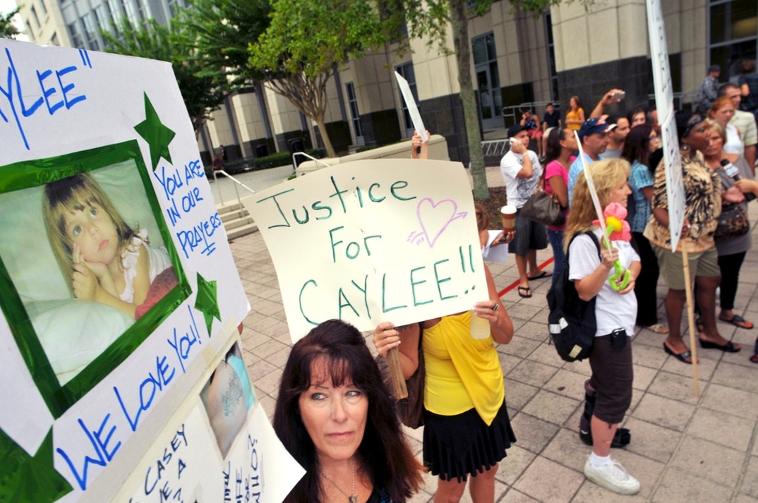 0303 Casey Anthony Trial 6