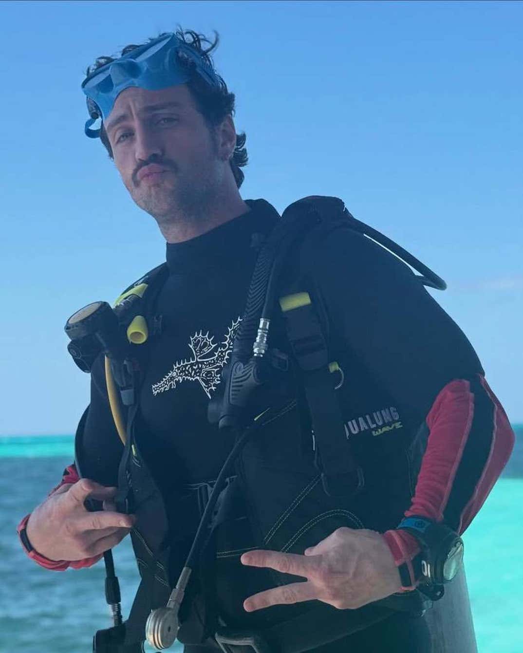 Aaron Taylor-Johnson