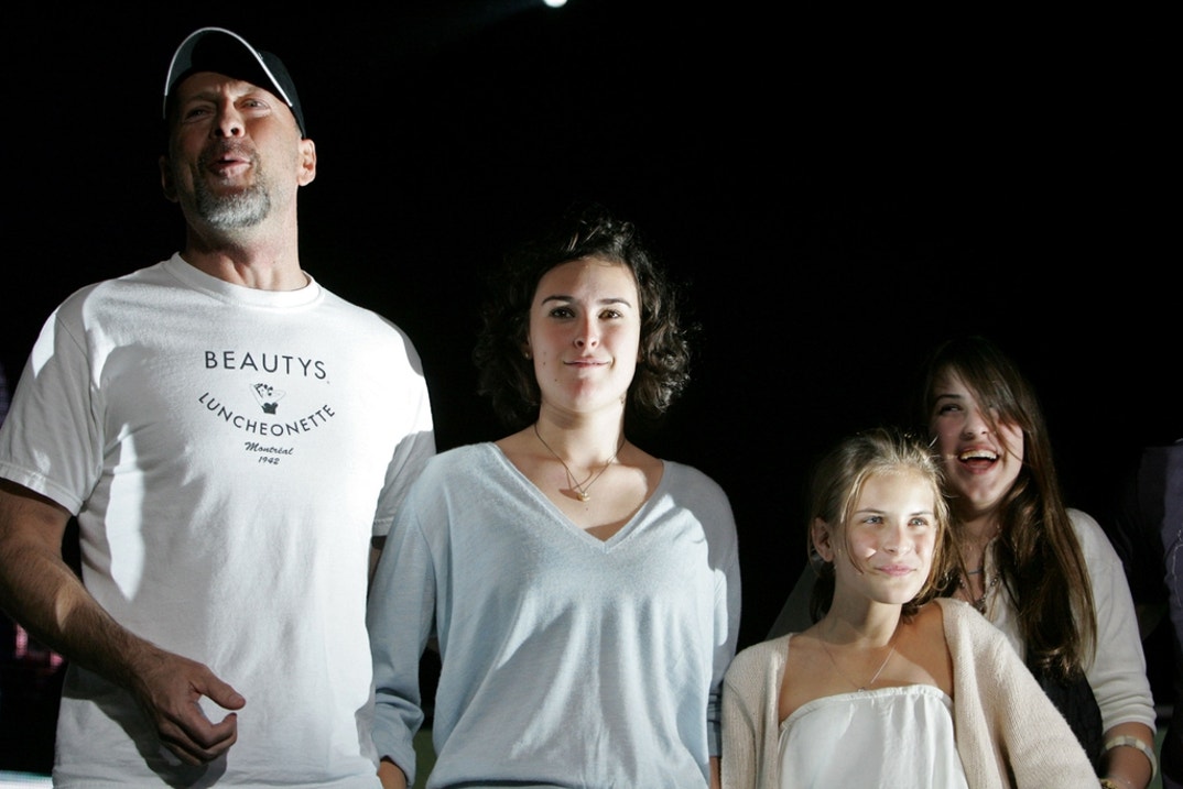 Willis Family Photos  0