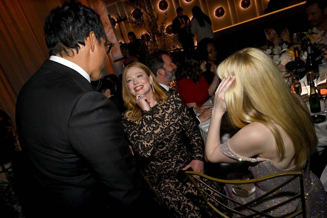 sarah snook GettyImages-2255303980