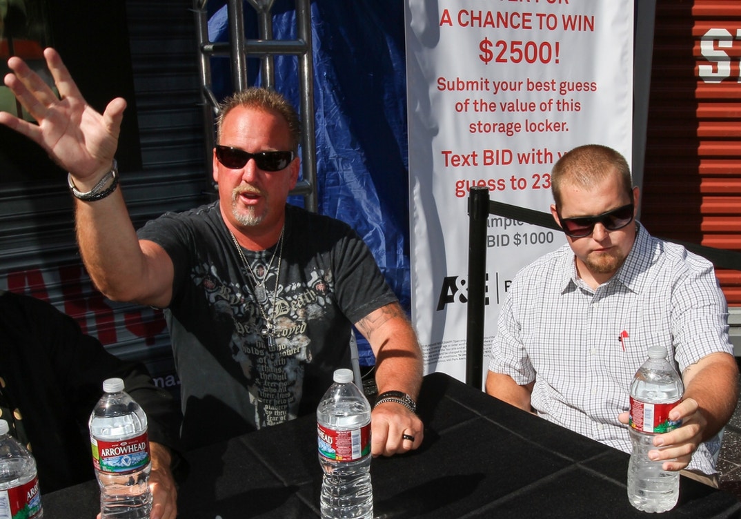 Darrell Sheets Remembering 3