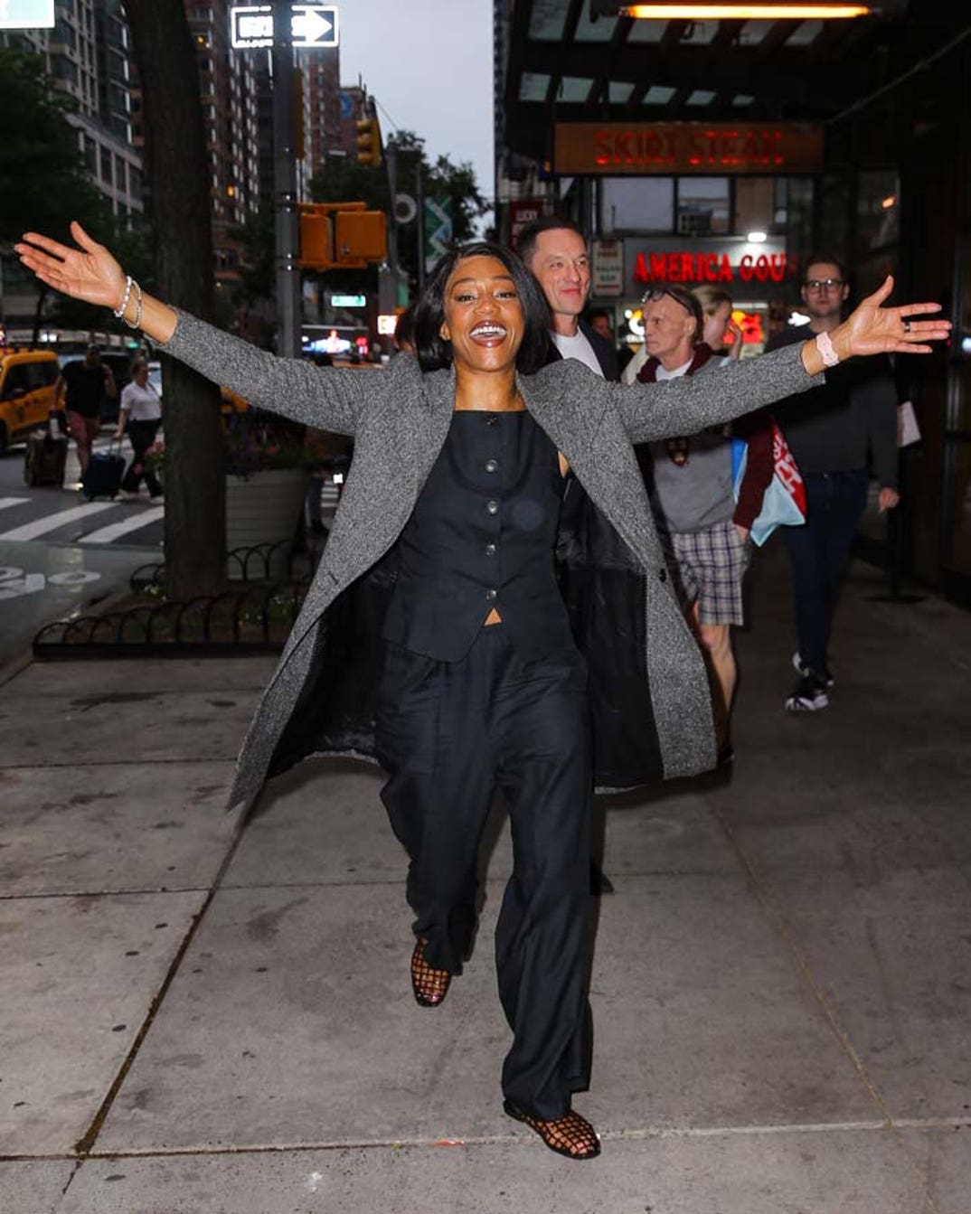 Tiffany Haddish