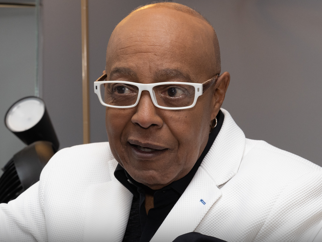 Peabo Bryson