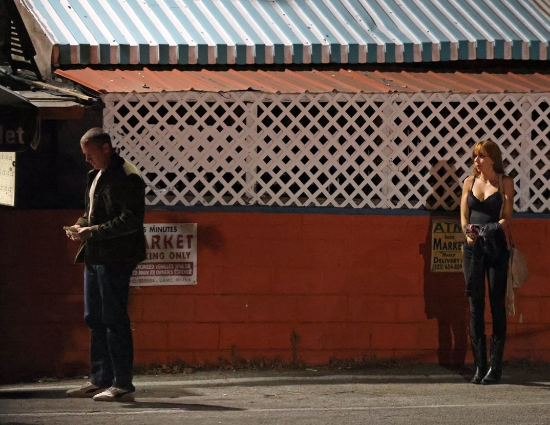 Armie Hammer Mystery Date 6