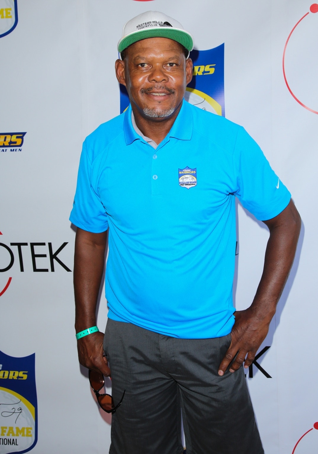 LeRoy Irvin Remembering 1