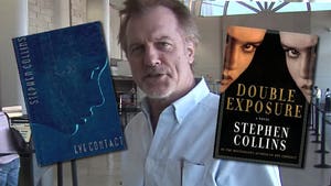 Stephen Collins -- Sexual Fantasy Books Were His Unraveling