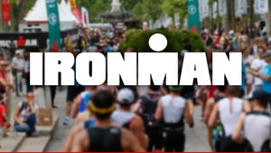 Ironman Triathlon -- Screwed Athletes Out of Millions ... Government Says