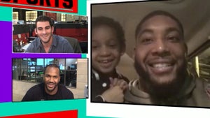 Leah Still -- Beautiful Advice ... for Bullied Cancer Patient (Video)