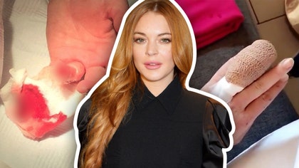 lindsay-lohan-finger