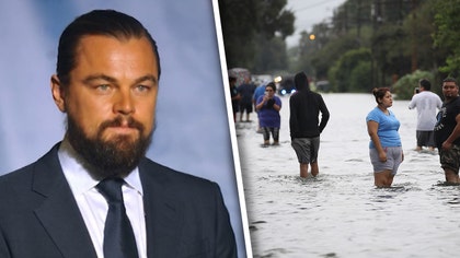 leonardo-dicaprio-hurricane-harvey