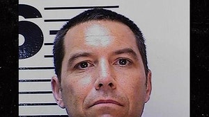 Scott Peterson's Latest Mug Shot from San Quentin State Prison