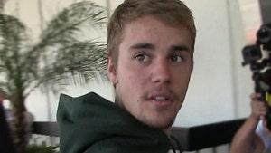 Justin Bieber Dodges Arrest Warrant In Egging Case