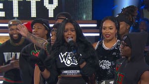 'Wild 'N Out' Video Reveals Why Azealia Banks Went Nuclear