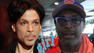 Spike Lee, Prince Estate Sued for Allegedly Ripping Off 'Girl 6' Song