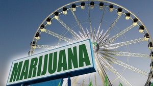 Coachella Weekend 2 is Weed-Friendly, Discounts on Recreational Marijuana