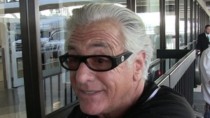 'Storage Wars' Barry Weiss has Difficult Road Ahead After Motorcycle Wreck