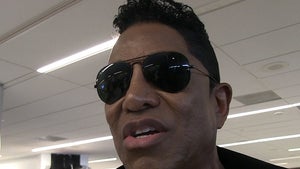 Jermaine Jackson Rips Quincy Jones For Scrubbing Michael's Name From Show