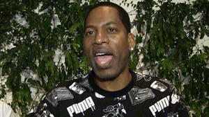 Tony Rock Says Jay-Z Won't Help Kaepernick Get NFL Job, 'He Don't Care!'