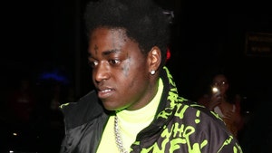 Kodak Black Claims He Was Brutalized in Prison, Implicates Guards