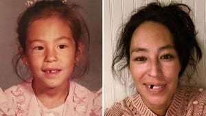 Celebrities Recreate Throwbacks -- Deja Vu!