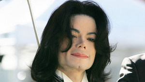Michael Jackson Passport Application Up for Sale for $75,000