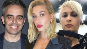 Hailey Bieber on Halyna Hutchins Situation, Director & Hubby Speak Out