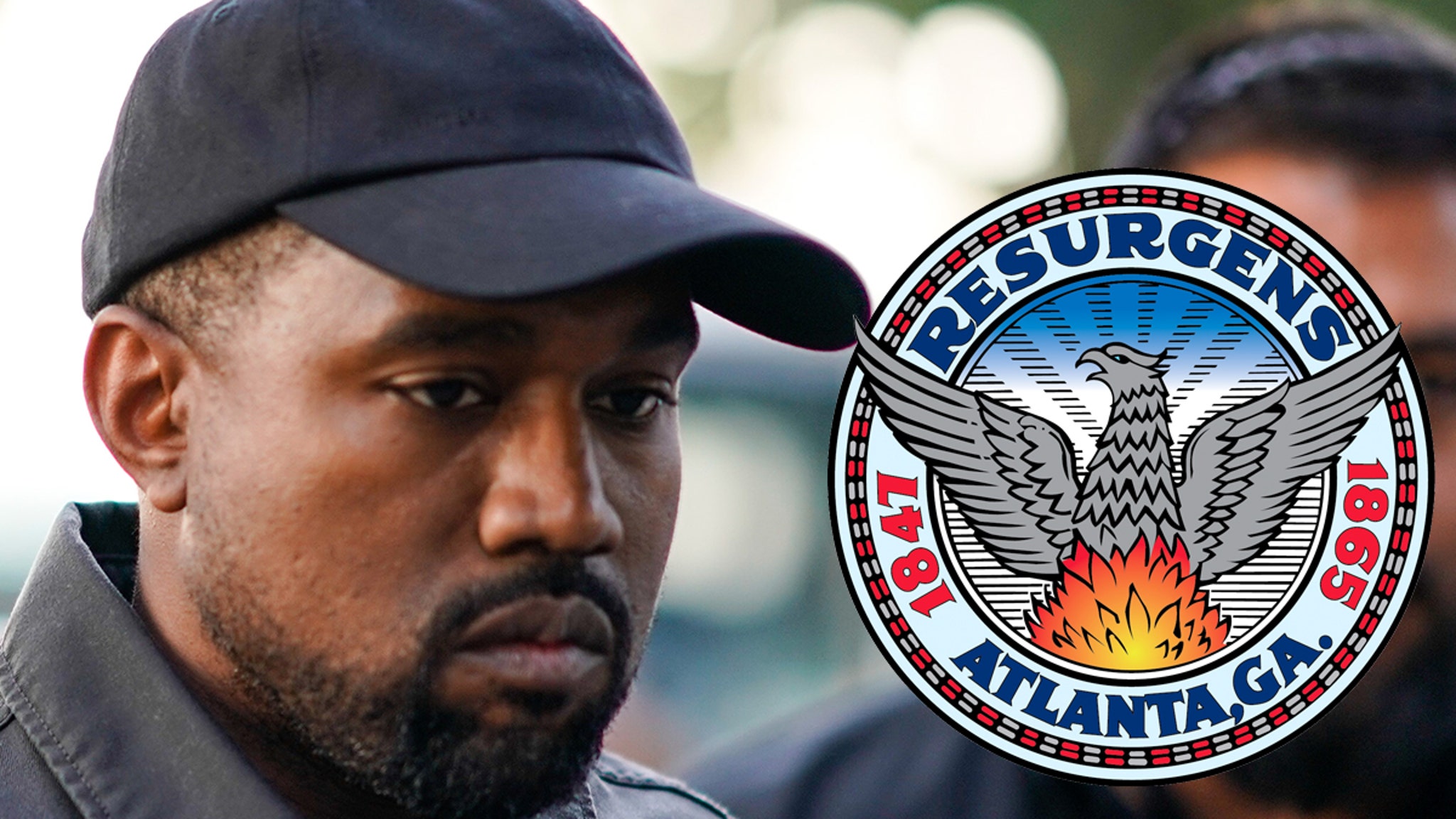 Radny z Atlanty, który ogłosił „Dzień Kanye Westa”, nigdy więcej tego nie zrobi