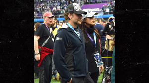 Irina Shayk Rooted Against Tom Brady At 2018 Super Bowl