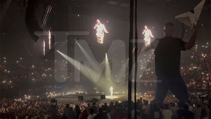 Drake's Memphis Concert Canceled Over Production Issues