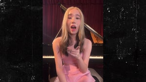 Lil Tay Explains Absence During Livestream, Slams Dad & Defends Mom