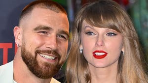 Travis Kelce's Managers Say Taylor Swift Relationship Isn't Publicity Stunt