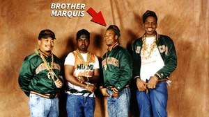 2 Live Crew Member Brother Marquis Cause of Death Revealed