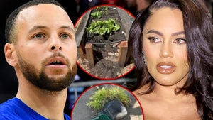 stephen ayesha curry elementary school damage main