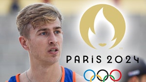 IOC Urged To Investigate Convicted Child Rapist's Inclusion In Paris Games