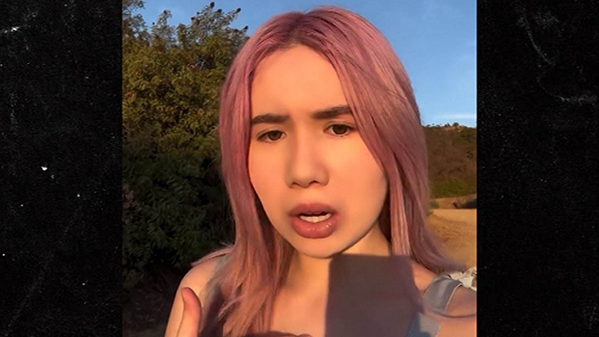 Lil Tay Blasts Haters Over PR Stunt Accusations, Compares Health Woes to Halsey’s Diagnosis